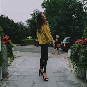 Meet your Posher, Penny